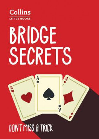 Book Bridge Secrets Collins