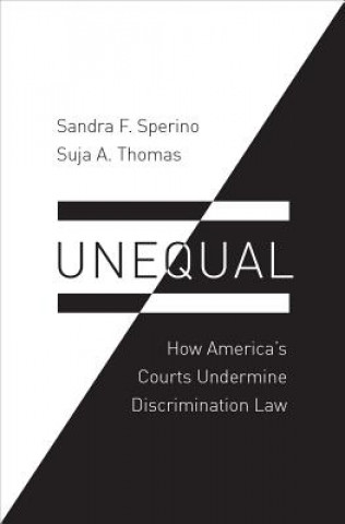 Buch Unequal Sandra F. Sperino