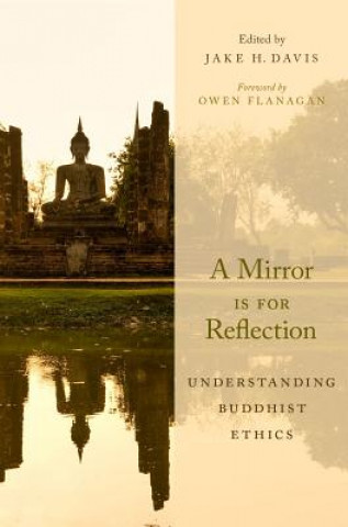 Carte Mirror Is for Reflection Owen Flanagan