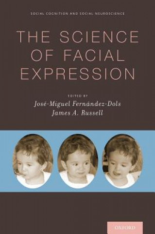 Книга Science of Facial Expression 