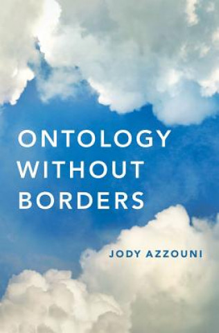 Carte Ontology Without Borders Jody Azzouni