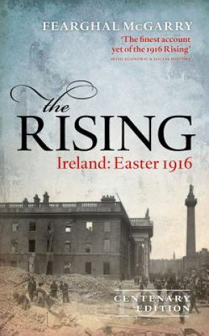 Carte Rising (New Edition) Fearghal McGarry