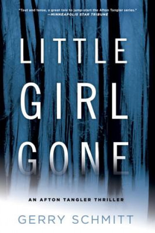 Carte Little Girl Gone Gerry Schmitt