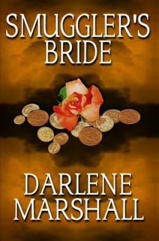 Knjiga Smuggler's Bride DARLENE MARSHALL