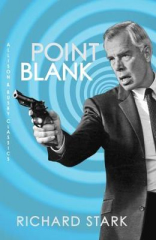 Libro Point Blank Richard Stark