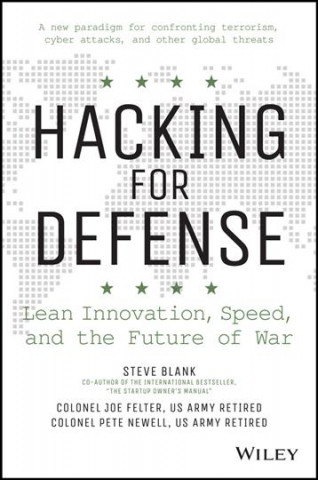 Carte Hacking for Defense Steven Blank