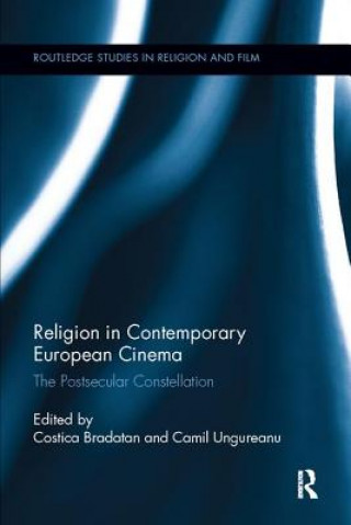 Carte Religion in Contemporary European Cinema Costica Bradatan