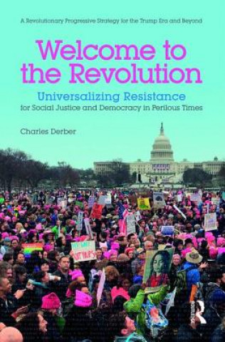 Libro Welcome to the Revolution DERBER