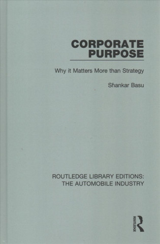 Kniha Routledge Library Editions: The Automobile Industry VARIOUS AUTHORS