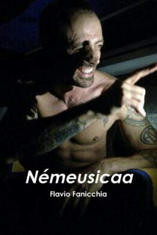 Kniha Nemeusicaa Flavio Fanicchia