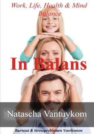 Książka In Balans Natascha Vantuykom