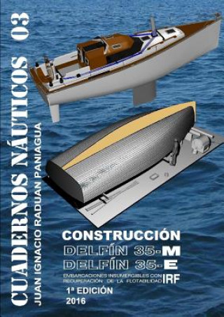 Carte Delfin35construccion JUAN IGNACIO RADUAN PANIAGUA