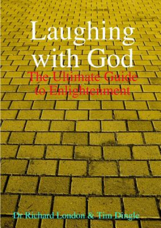 Knjiga Laughing with God Richard London