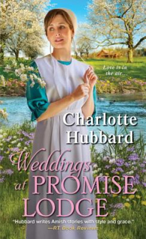 Book Weddings at Promise Lodge Charlotte Hubbard