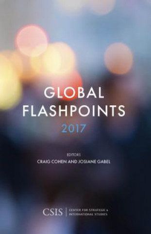 Book Global Flashpoints 2017 Craig Cohen