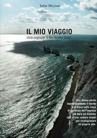 Könyv Mio Viaggio Inbar Meytsar