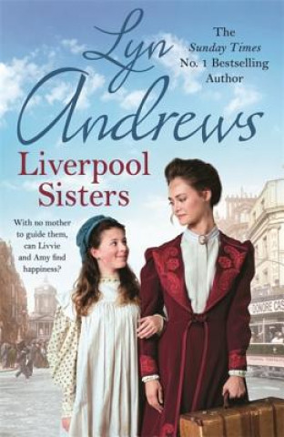 Könyv Liverpool Sisters Lyn Andrews