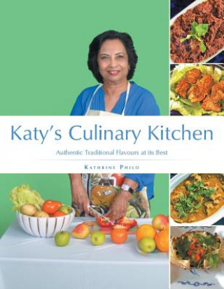 Book Katy's Culinary Kitchen KATHRINE PHILO