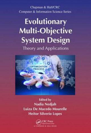 Carte Evolutionary Multi-Objective System Design 