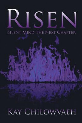 Knjiga Risen KAY CHILOWVAEH