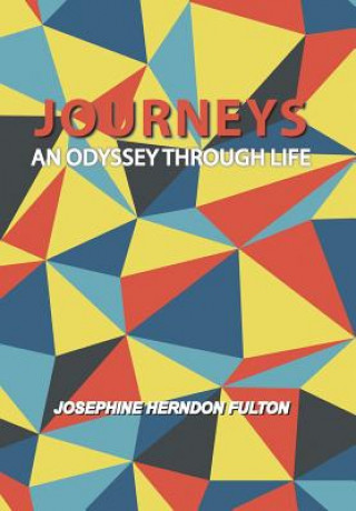 Книга Journeys JOSEPHINE HE FULTON