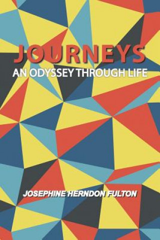 Boek Journeys JOSEPHINE HE FULTON
