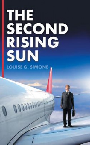 Carte Second Rising Sun LOUISE G. SIMONE