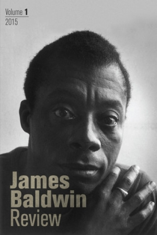 Buch James Baldwin Review 