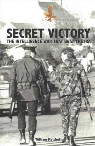 Книга Secret Victory William Matchett