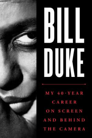 Книга Bill Duke Bill Duke