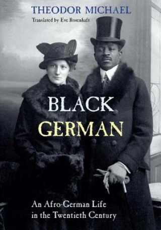 Libro Black German Isabella Image