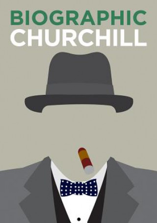 Buch Biographic: Churchill RICHARD WILES