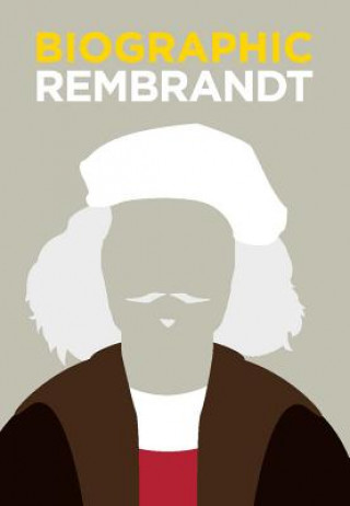 Carte Biographic: Rembrandt Sophie Collins