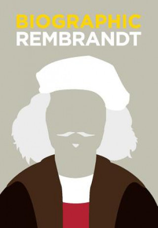 Βιβλίο Biographic: Rembrandt Sophie Collins