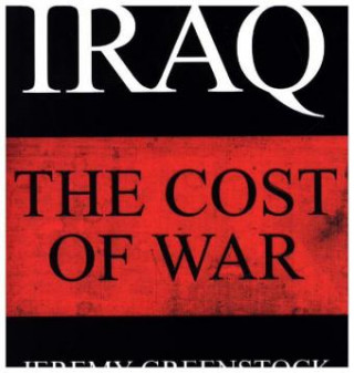 Carte Iraq Sir Jeremy Greenstock
