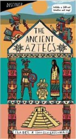 Carte Aztec Empire Imogen Greenberg