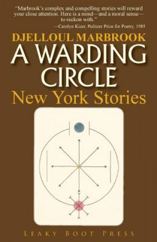 Könyv Warding Circle DJELLOUL MARBROOK