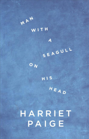 Carte Man with a Seagull on His Head Harriet Paige