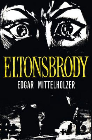 Buch Eltonsbrody EDGAR MITTELHOLZER