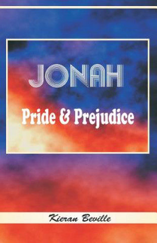 Carte Jonah KIERAN BEVILLE