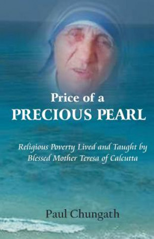 Carte Price of Precious Pearl PAUL CHUNGATH
