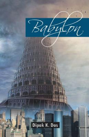 Kniha Babylon DIPAK K. DAS