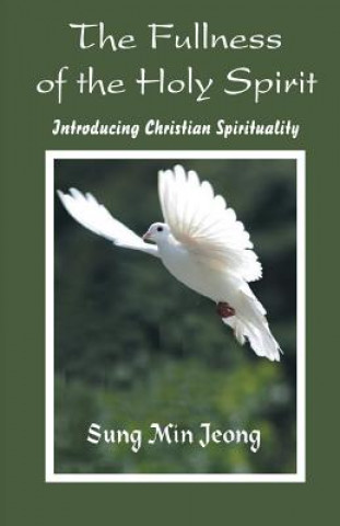 Carte Fullness of the Holy Spirit JEONG