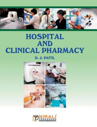 Carte Hospital & Clinical Pharmacy DJ PATIL