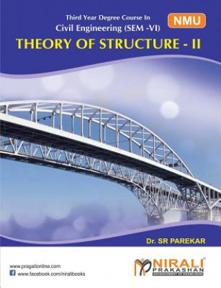 Carte Theory of Structure- II DR S R PAREKAR