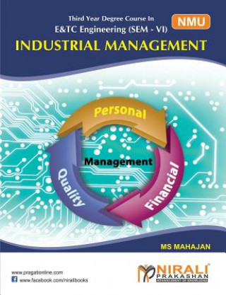 Book Industrial Management M S MAHAJAN