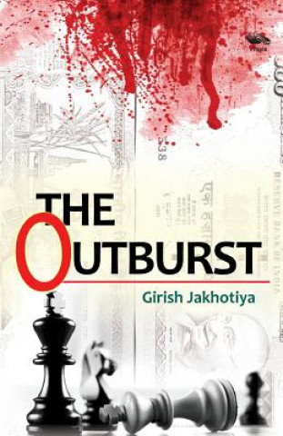 Carte OUTBURST DR GIRISH JAKHOTIYA