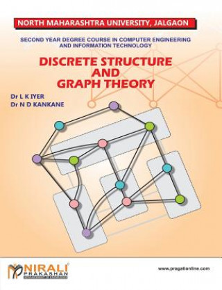 Buch Discrete Structure and Graph Theory DR N D KANKANE