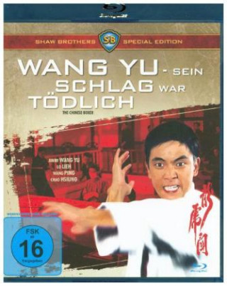 Wideo Wang Yu-Sein Schlag war tödlich Wang/Lieh Yu