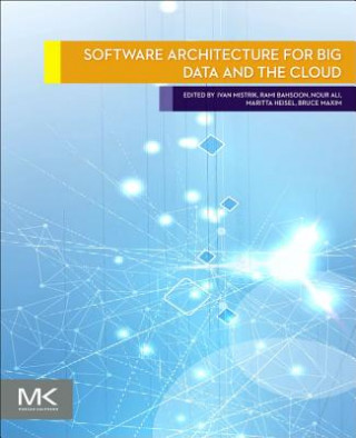 Kniha Software Architecture for Big Data and the Cloud Ivan Mistrik